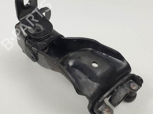 Hinge/Door check strap FORD TOURNEO COURIER B460 MPV 1.5 TDCi | BP25000294C146 