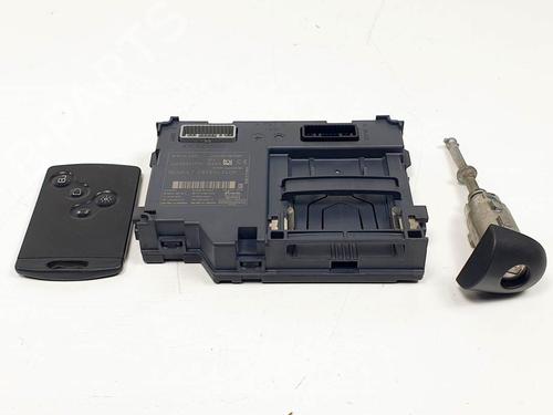 Used Electronic module Electronic module RENAULT CLIO IV (BH_) 1.5 dCi 75 (75 hp) 25121447 25121447