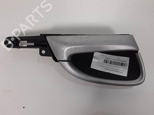 Used Front right interior door handle Front right interior door handle PORSCHE CAYENNE (9PA) S 4.5 (340 hp) 6850105 6850105