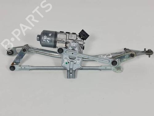 Front wiper motor CITROËN BERLINGO MULTISPACE (B9) 1.6 HDi 90 | BP7042003M29 