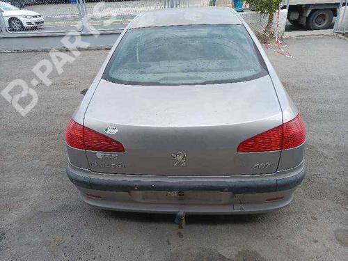 Intercooler PEUGEOT 607 (9D, 9U) 2.2 HDi | BP8109104M30  - Image 12