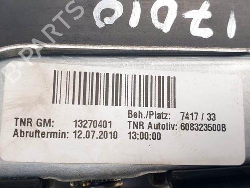 Driver airbag OPEL INSIGNIA A Sports Tourer (G09) 2.0 CDTI (35) | BP25140407C9 