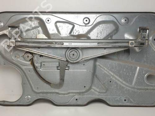 Front left window mechanism FORD FOCUS II (DA_, HCP, DP) 1.8 TDCi | BP26171181C22 