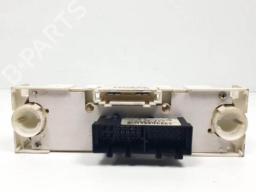 Climate control SKODA FABIA I (6Y2) 1.4 16V | BP21837356I5 