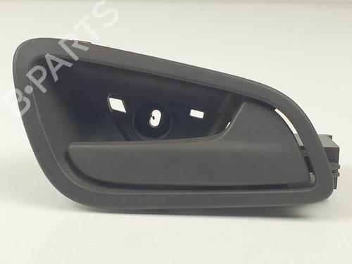 Used Front right interior door handle FORD TOURNEO COURIER B460 MPV 1.5 TDCi (75 hp) 24969806