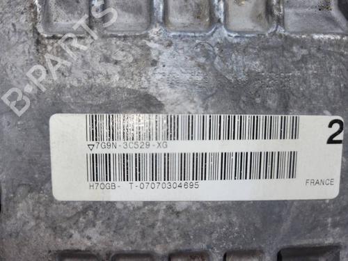 Steering column LAND ROVER FREELANDER 2 (L359) 2.2 TD4 4x4 | BP34516603M21 - Image 3
