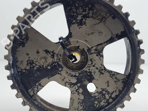 Used Pulley Pulley CITROËN BERLINGO / BERLINGO FIRST Box Body/MPV (M_) 2.0 HDI 90 (MBRHY, MCRHY) (90 hp) 30120280 30120280