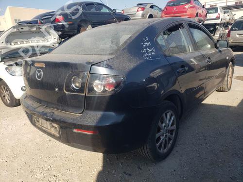 Switch MAZDA 3 Saloon (BK) 1.6 DI Turbo (BK12Y) | BP29763347I30 - Image 9