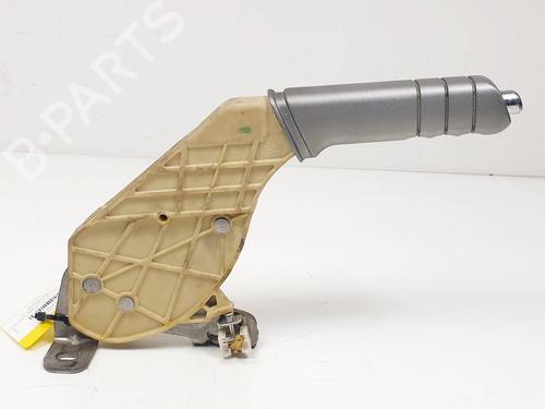 Handrem Handrem FORD FOCUS I (DAW, DBW) 1.6 16V (100 hp) 36254474 36254474