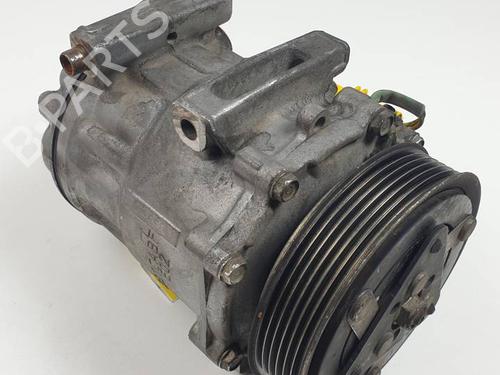 Used AC compressor CITROËN C5 II (RC_) 2.0 HDi (RCRHRH) (136 hp) 30166775