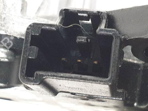 Front wiper motor FORD S-MAX (WA6) 1.8 TDCi | BP6850315M29 