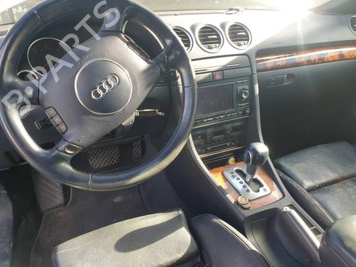 Right front window switch AUDI A4 B6 Convertible (8H7) 2.5 TDI | BP34514953I26  - Image 12