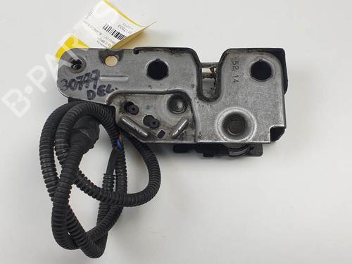 Cerradura capot VW TIGUAN (5N_) 2.0 TDI (140 hp) 28066060