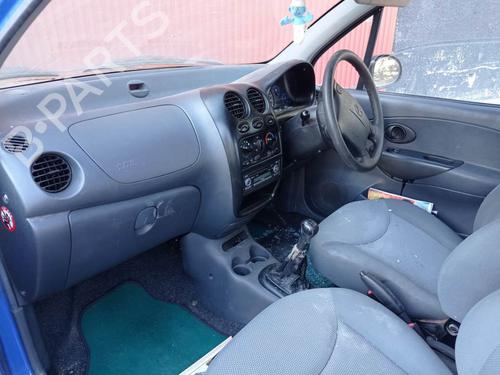 Fuse box DAEWOO MATIZ (M100, M150) 1.0 | BP9695363E1  - Image 13