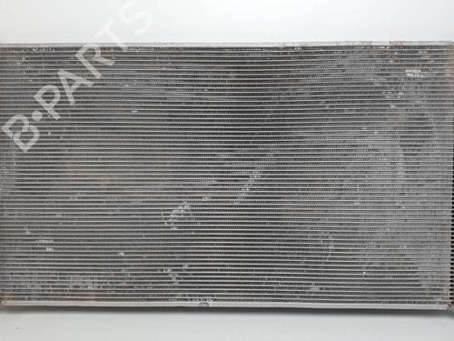 Used Water radiator Water radiator TOYOTA C-HR (_X1_) 2.0 Hybrid (MAXH10) (184 hp) 24340475 24340475