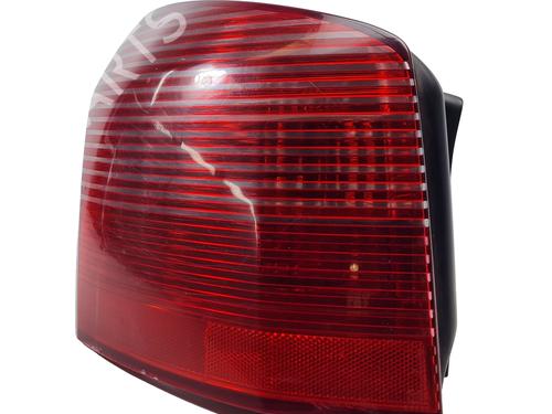 Venstre baglygte Venstre baglygte PEUGEOT 407 SW (6E_, 6D_) 2.0 HDi 135 (136 hp) 36106417 36106417