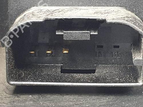 Glove box VW GOLF VI (5K1) 1.6 TDI | BP24340254C95 - Image 3