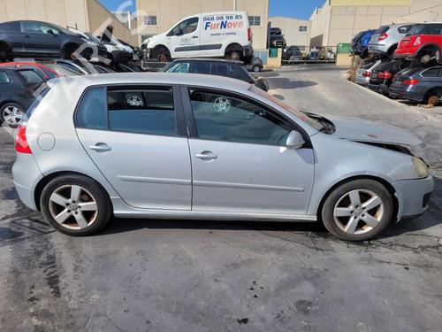 Engine VW GOLF V (1K1) 1.9 TDI | BP36315098M1  - Image 5