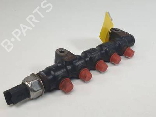 Used Injection rail CITROËN C4 Grand Picasso I (UA_) 1.6 HDi (109 hp) 30450627