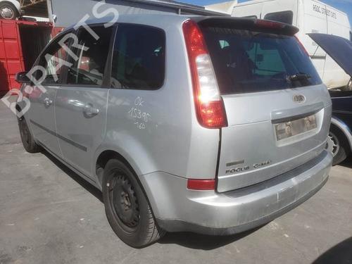 AC compressor FORD C-MAX (DM2) 1.6 TDCi | BP24585714M34 - Image 10