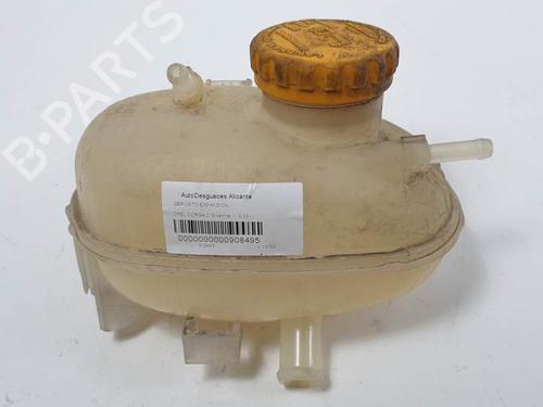 Used Expansion tank OPEL CORSA C (X01) 1.0 (F08, F68) (60 hp) 13384560