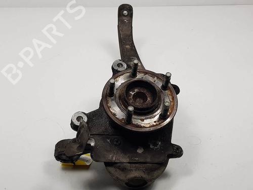 Used Right front steering knuckle Right front steering knuckle 17970181 17970181