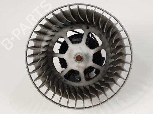 Used Heater blower motor MERCEDES-BENZ A-CLASS (W168) A 170 CDI (168.009, 168.109) (95 hp) 13953113