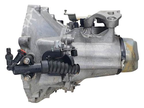 Gearbox CITROËN C3 II (SC_) 1.2 VTi 82 | BP25433429M3  - Image 6