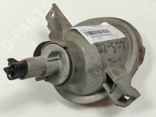 Left front indicator DAEWOO MATIZ (M100, M150) 0.8 | BP9196288C32 - Image 3