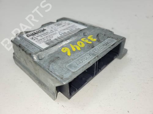 Used ECU airbags ECU airbags PEUGEOT 207 CC (WD_) 1.6 16V (120 hp) 34516301 34516301