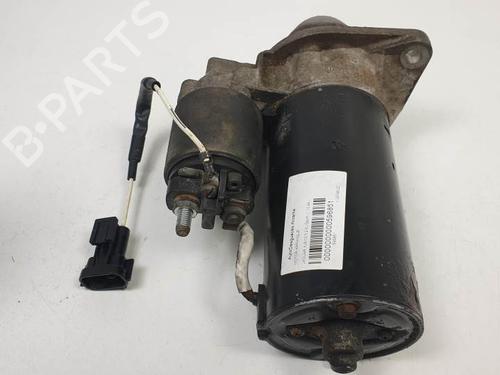 Starter JAGUAR XJ (X300, X330) 6 3.2 | BP10062590M8 