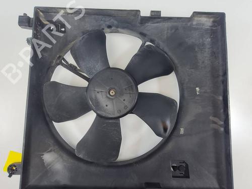 Radiator fan CHEVROLET KALOS 1.2 | BP38010462M35 - Image 2