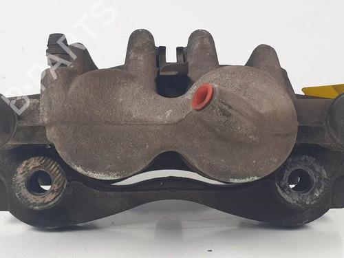 Left front brake caliper FIAT DUCATO Van (250_) 100 Multijet 2,2 D | BP25262921M105 - Image 3