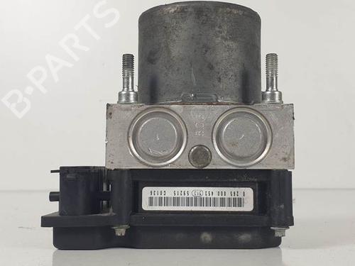 ABS pump HONDA FR-V (BE) 2.0 (BE3) | BP15065994M43 