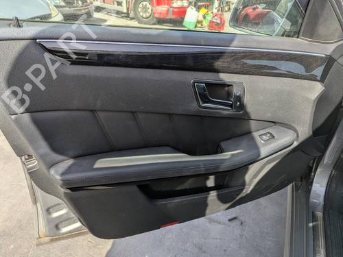 Right front window switch MERCEDES-BENZ E-CLASS (W212) E 250 CDI / BlueTEC (212.003, 212.004) | BP34517897I26  - Image 16