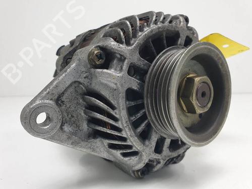 Used Alternator Alternator SMART FORFOUR (454) 1.5 (454.032) (109 hp) 9452589 9452589