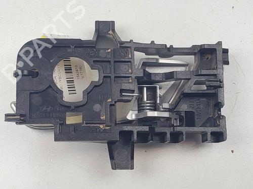 Rear left interior door handle KIA STONIC (YB) 1.0 T-GDi Eco-Dynamics+ | BP24915010I15 - Image 2