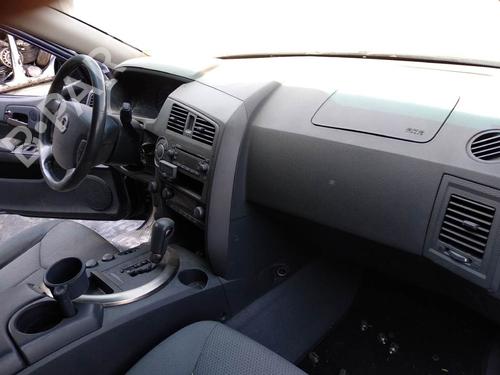 Driver airbag SSANGYONG KYRON 2.0 Xdi | BP7109346C9  - Image 5