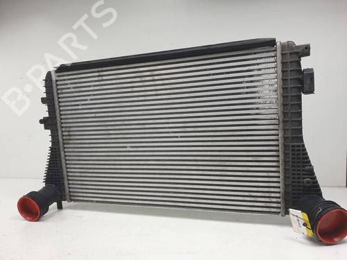 Intercooler Intercooler VW TOURAN (1T1, 1T2) 2.0 TDI 16V (140 hp) 35799203 35799203
