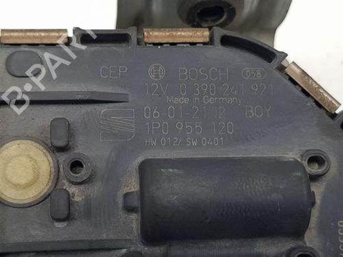Front wiper motor SEAT LEON (1P1) 1.6 | BP10418986M29 