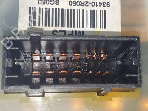 Headlight switch HYUNDAI i30 Estate (FD) 1.6 CRDi | BP30998444I24 - Image 3