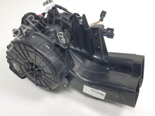 Heater blower motor PEUGEOT 508 I (8D_) 2.0 HDi Hybrid4 AWC | BP10647129M62 