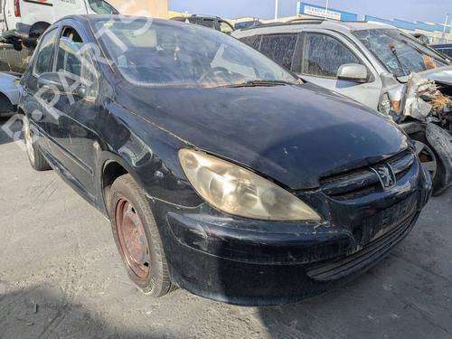 Headlight switch PEUGEOT 307 (3A/C) 1.6 HDi 110 | BP39959086I24 - Image 15