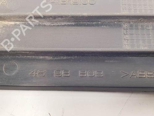 Tailgate handle SAAB 9-3 (YS3D) 2.2 TiD | BP28061835C132 