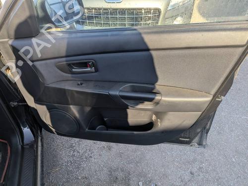 Right taillight MAZDA 3 (BK) 1.6 DI Turbo | BP34516672C35 - Image 33