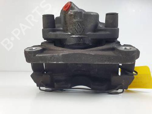 Left front brake caliper RENAULT CAPTUR I (J5_, H5_) 1.5 dCi 90 (J5N4, J5M5, J5MW, J5M6, J5AL, J5AJ) | BP30762966M105