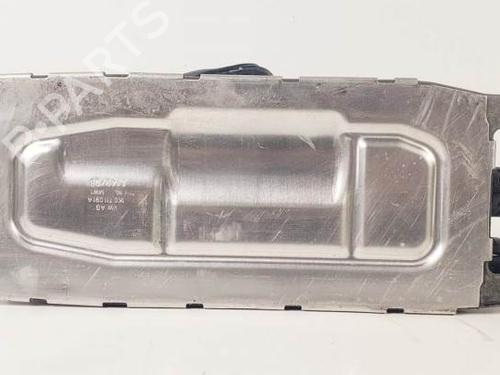 Gear lever SEAT LEON (1P1) 1.9 TDI | BP17757128M90 