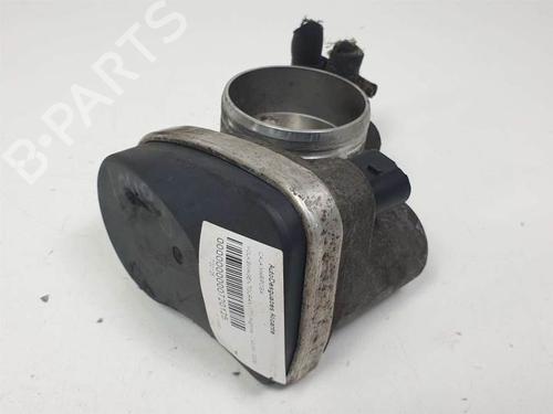 Used Throttle body VW TOURAN (1T1, 1T2) 2.0 FSI (150 hp) 10864074