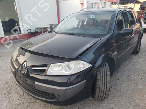Used Parts RENAULT MEGANE II Estate (KM0/1_) 1.9 dCi (131 hp) 3948799