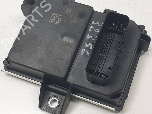 Used Electronic module Electronic module OPEL ASTRA J (P10) 1.6 (68) (115 hp) 34513224 34513224